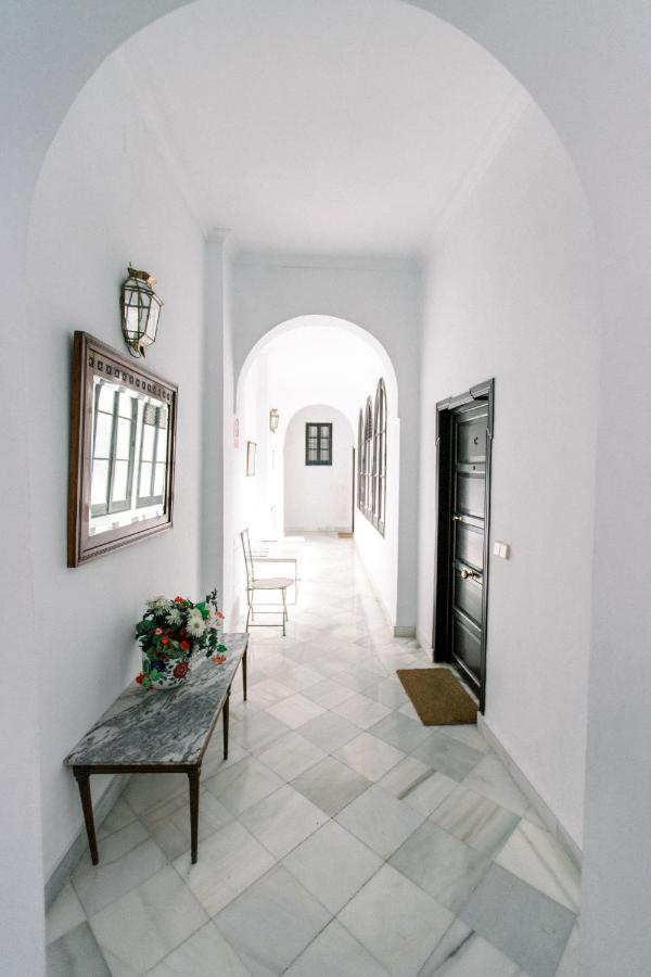 Alohamundi Catedral Apartment เซบีญา ภายนอก รูปภาพ
