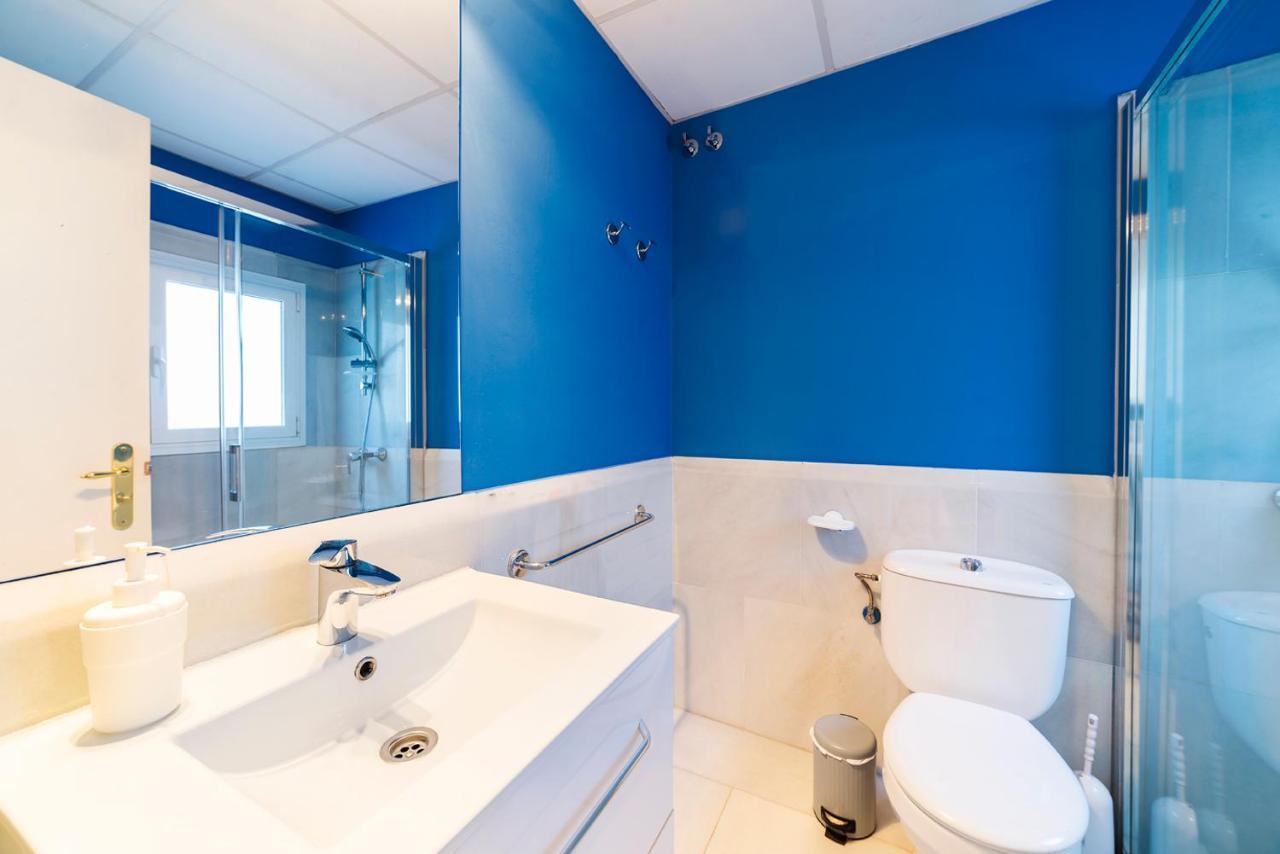 Alohamundi Catedral Apartment เซบีญา ภายนอก รูปภาพ