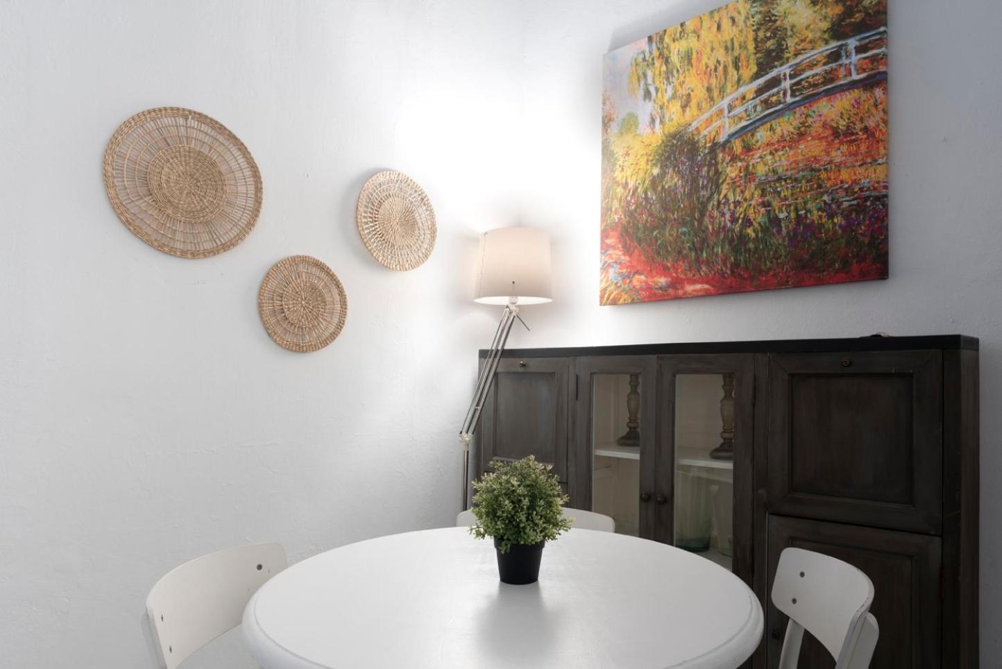 Alohamundi Catedral Apartment เซบีญา ภายนอก รูปภาพ